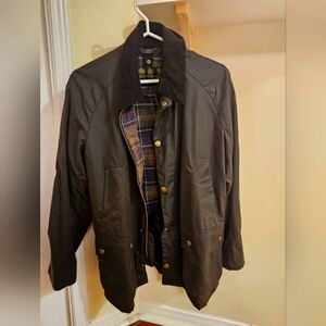 Barbour Ashby jacket